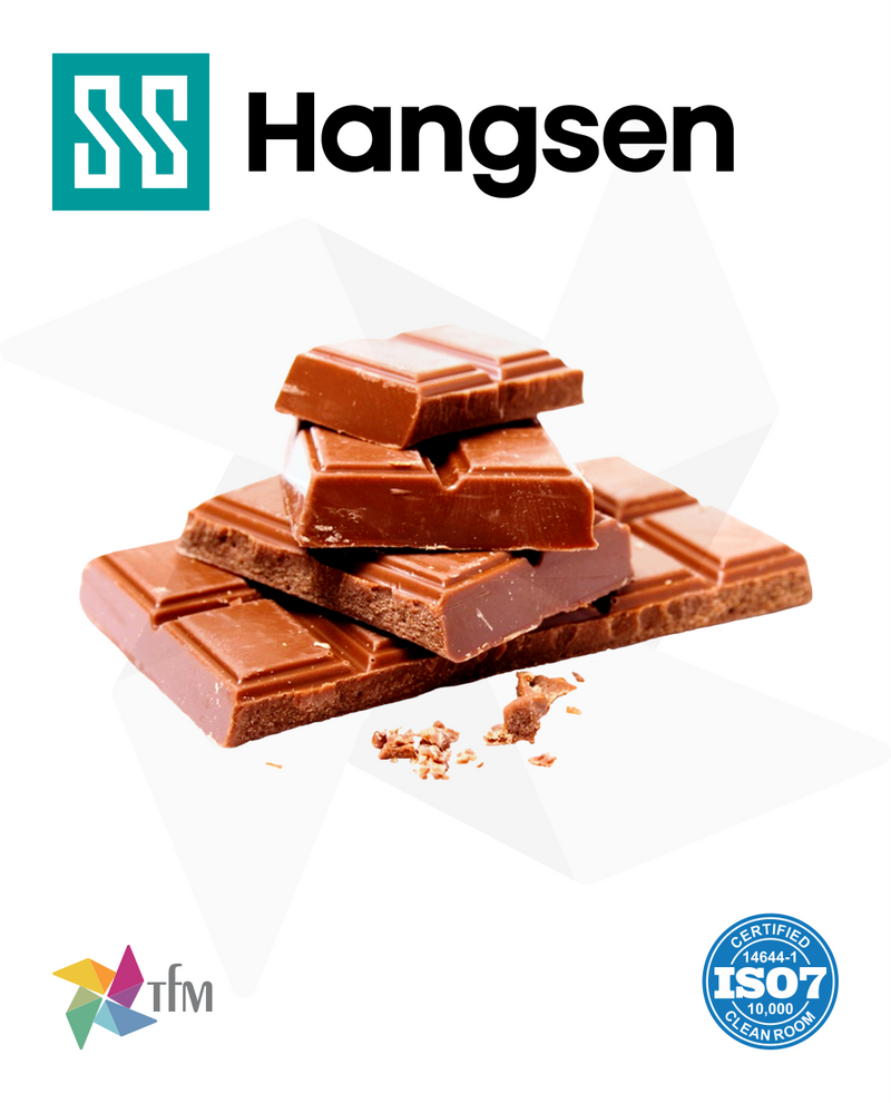 (HS) - Australian Chocolate