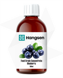 (HS) - Blueberry