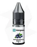 (HS) - Blueberry