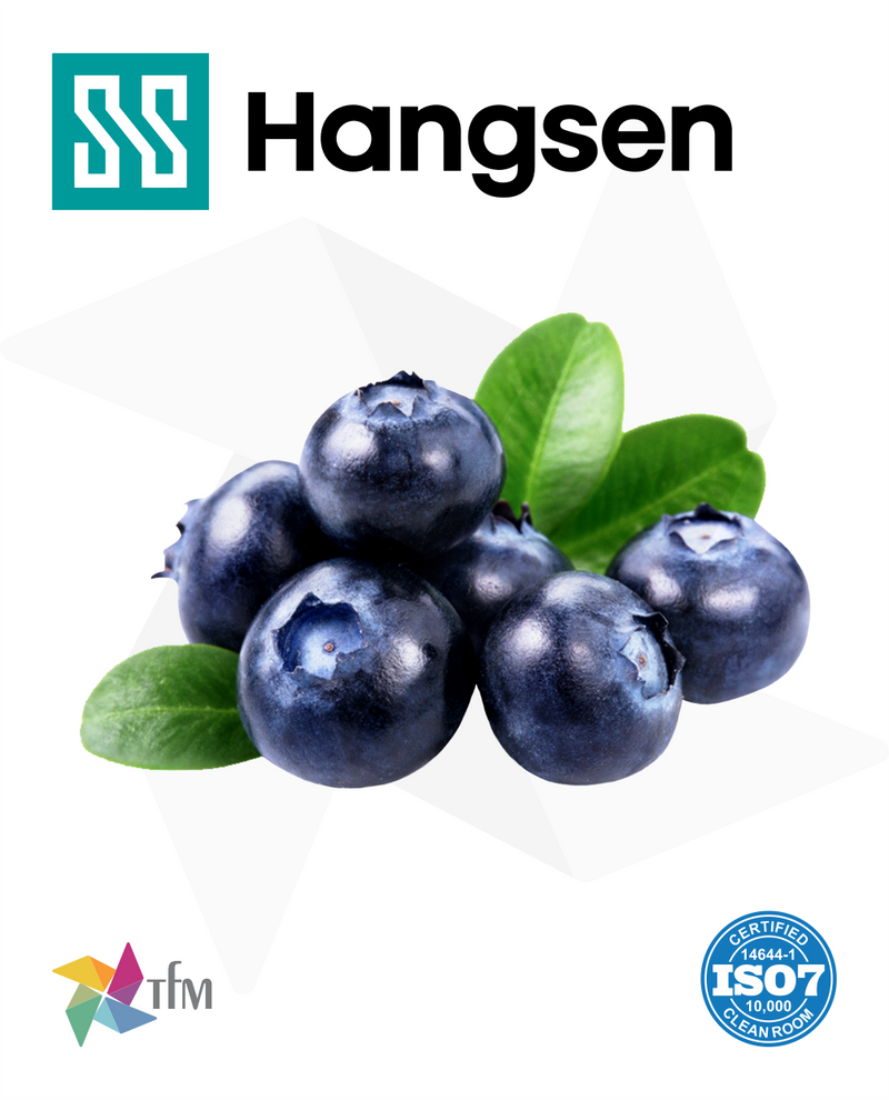 (HS) - Blueberry