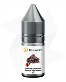 (INW) - Black For Pipe Tobacco