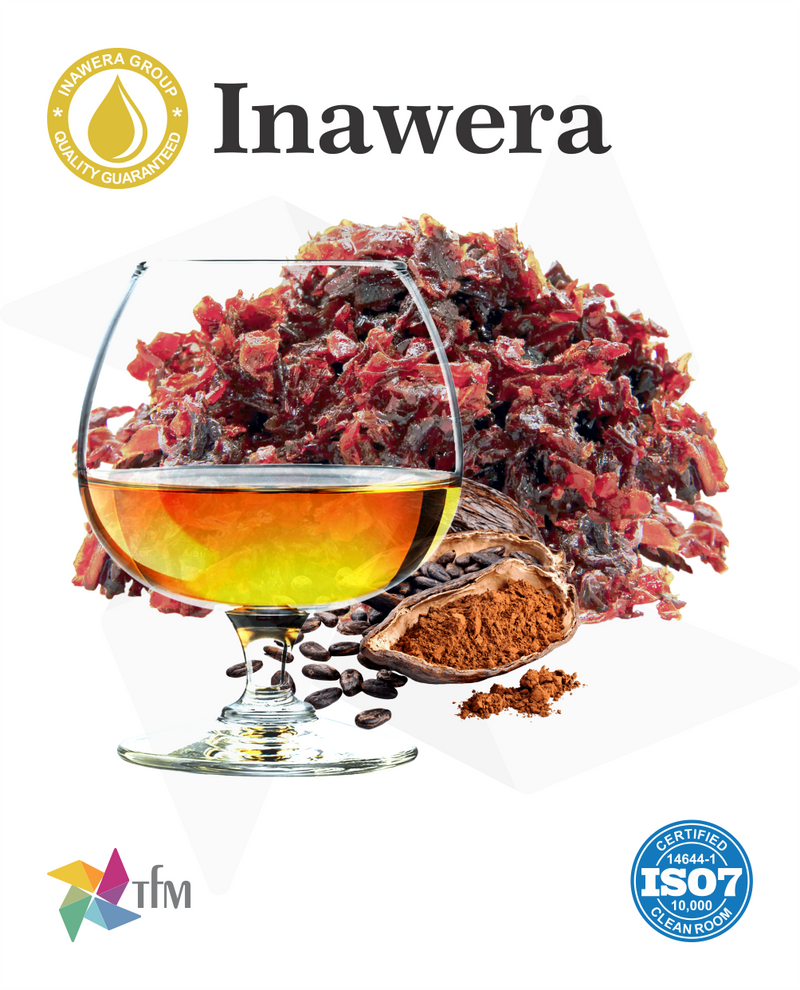 (INW) - Brandy Cocoa Shisha