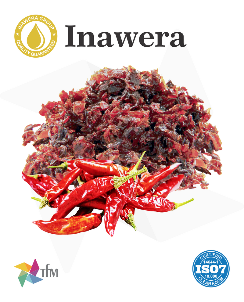 (INW) - Chili Shisha