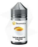 (INW) - Crème Brûlée