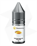 (INW) - Crème Brûlée