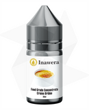 (INW) - Crème Brûlée