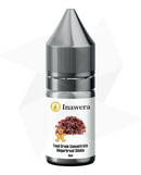 (INW) - Gingerbread Shisha