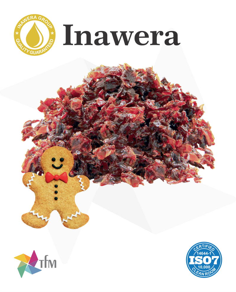 (INW) - Gingerbread Shisha