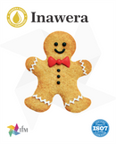 (INW) - Gingerbread