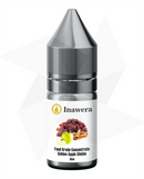 (INW) - Golden Apple Shisha