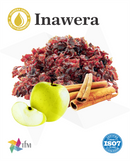 (INW) - Golden Apple Shisha