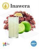 (INW) - Lemon Shisha