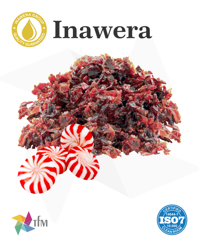 (INW) - Peppermint Shisha