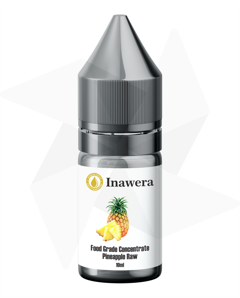 (INW) - Raw Pineapple