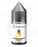 (INW) - Raw Pineapple