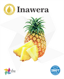 (INW) - Raw Pineapple