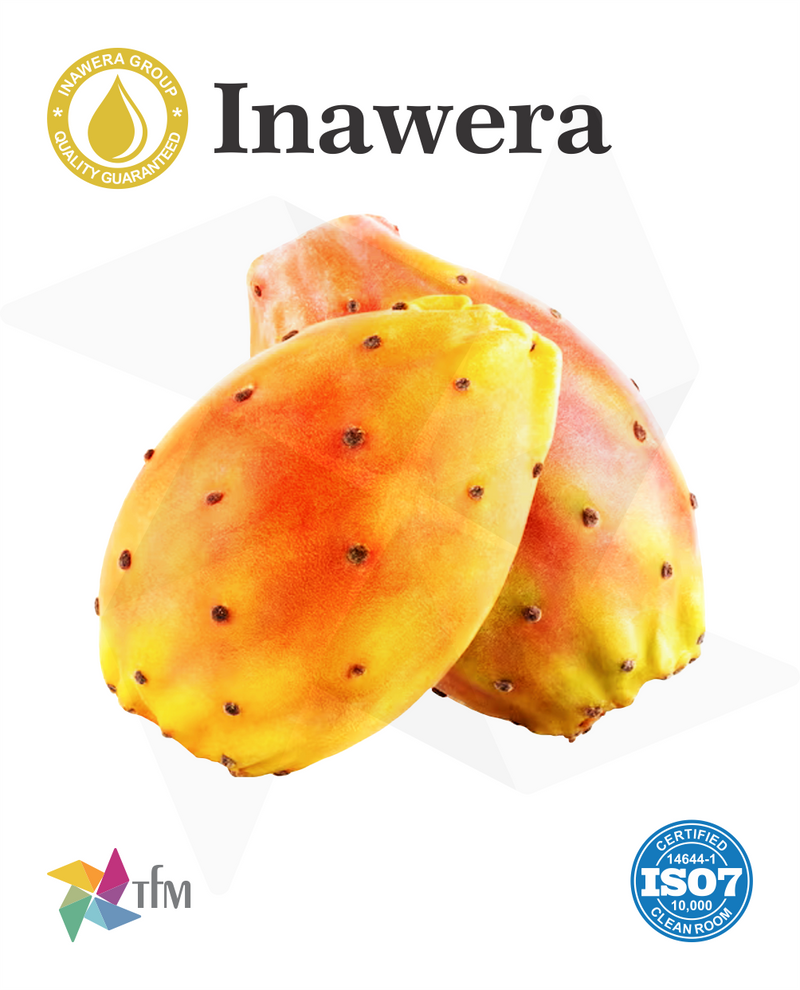 (INW) - Prickly Pear