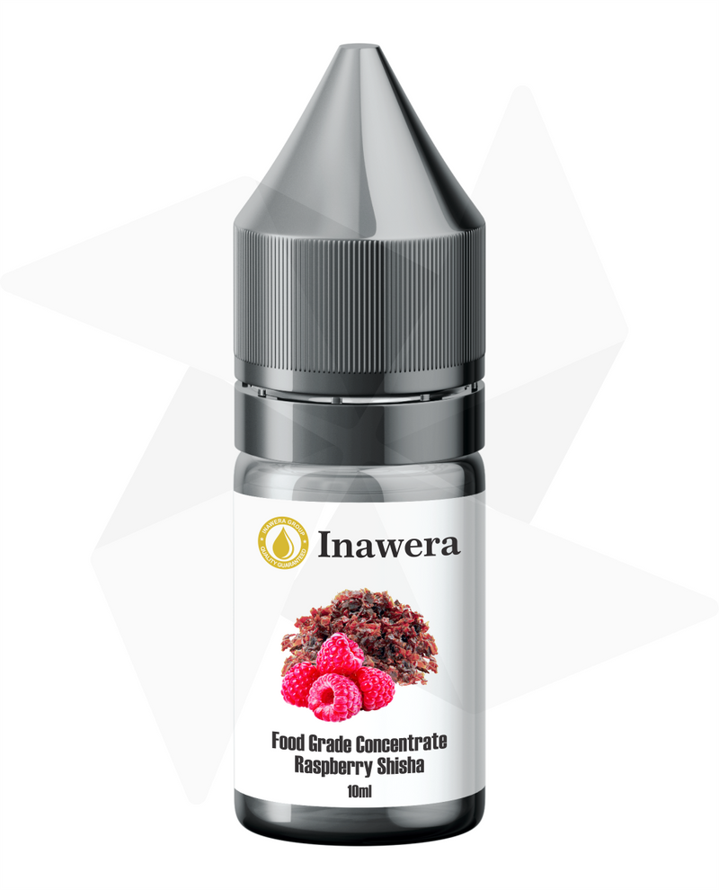 (INW) - Raspberry Shisha