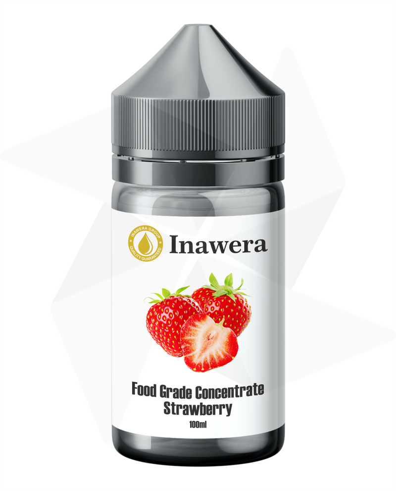 (INW) - Strawberry