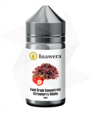 (INW) - Strawberry Shisha