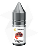 (INW) - Strawberry Shisha