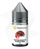 (INW) - Strawberry Shisha