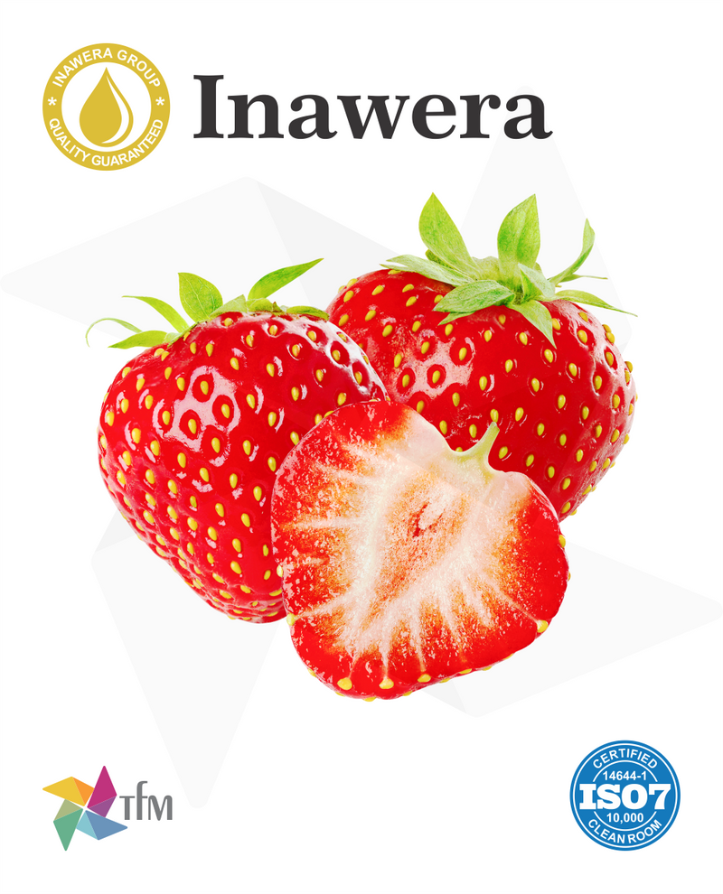 (INW) - Strawberry