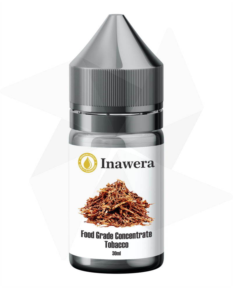 (INW) - Tobacco