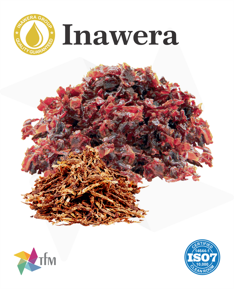 (INW) - Tobacco Drop Shisha