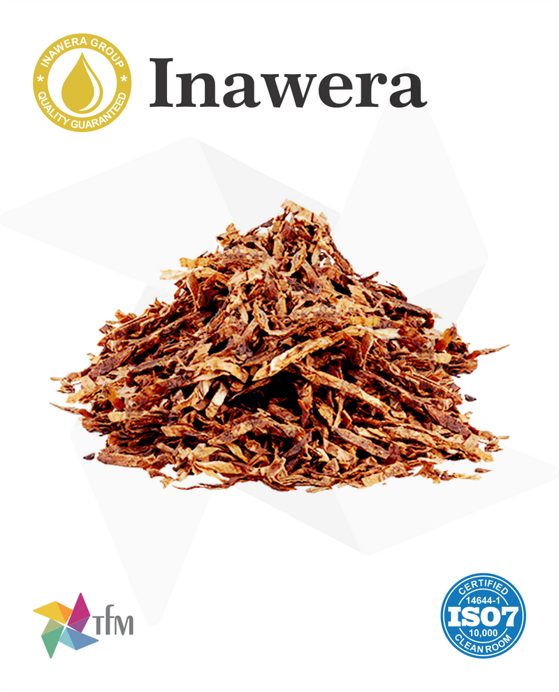 (INW) - US Red Mix Tobacco