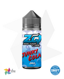 (EL) - Junky Cola Ice