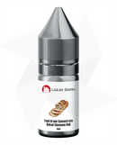 (LB) - Baked Cinnamon Roll