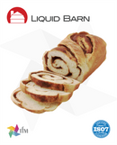 (LB) - Baked Cinnamon Roll