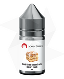 (LB) - Bakers Touch - (Cinnamon Streusel)