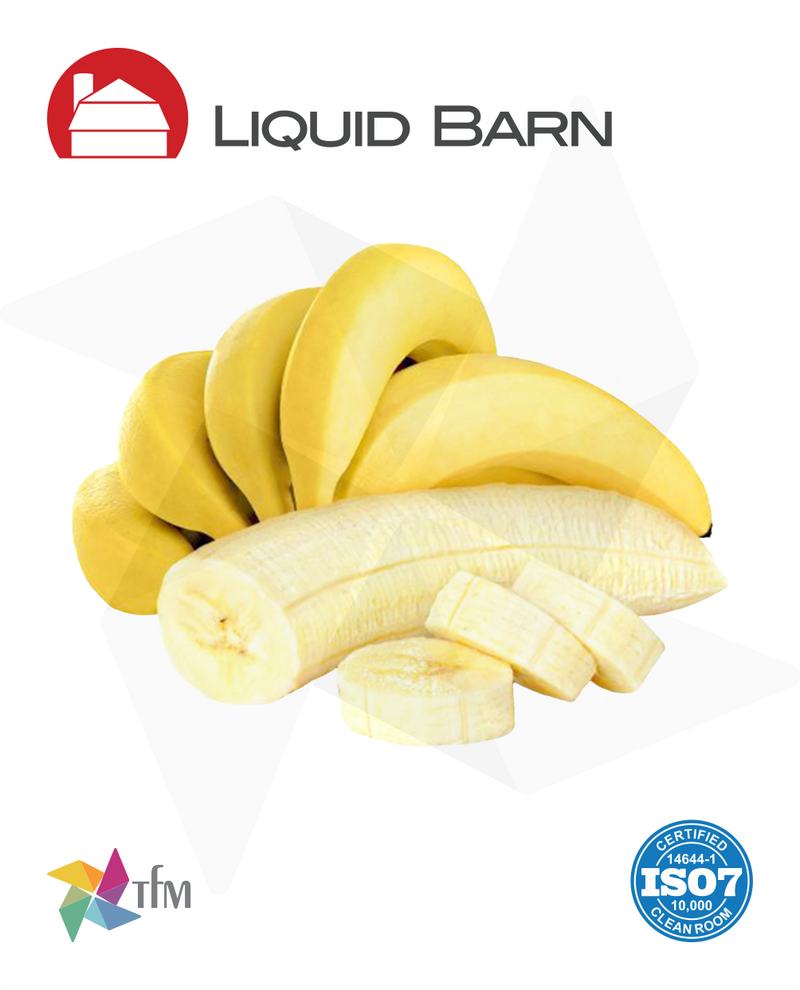 (LB) - Banana