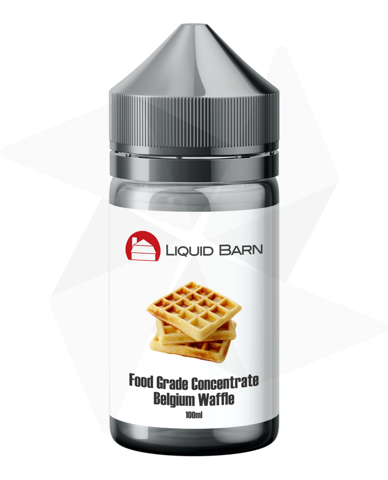 (LB) - Belgian Waffle