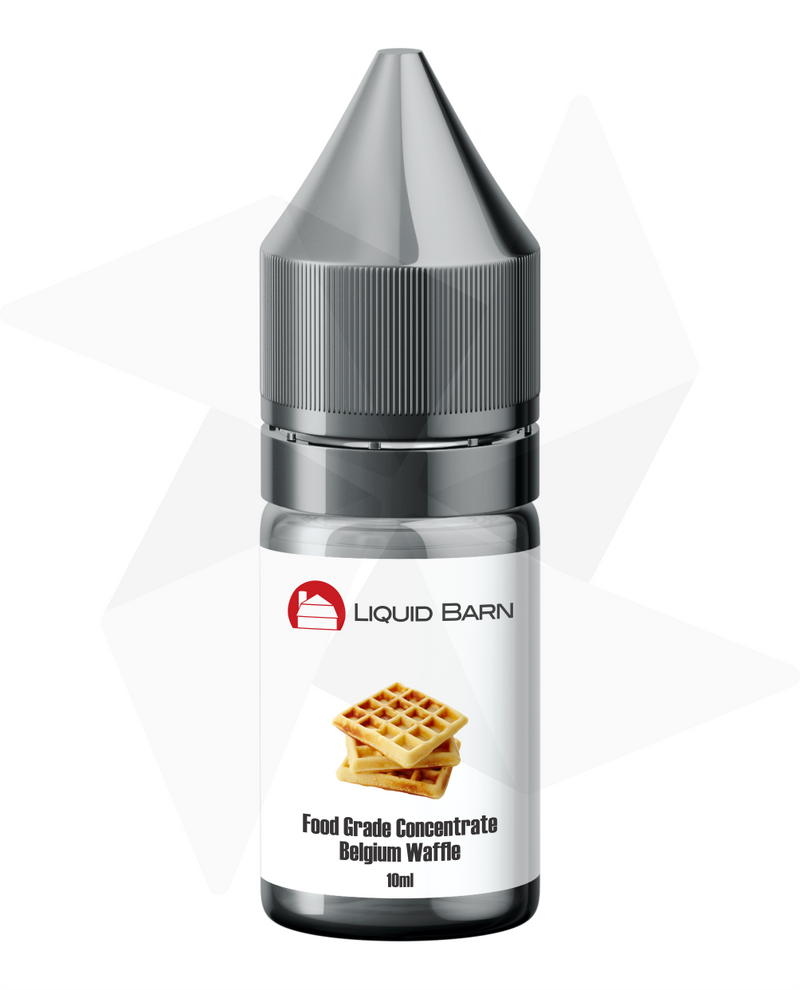 (LB) - Belgian Waffle