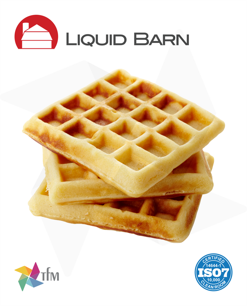 (LB) - Belgian Waffle