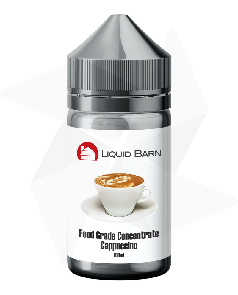 (LB) - Cappuccino