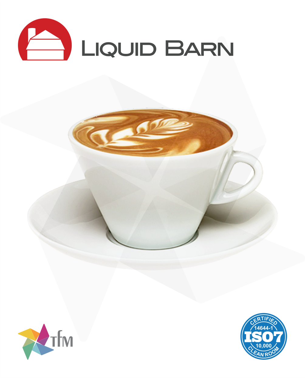 (LB) - Cappuccino