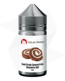 (LB) - Chocolate Roll