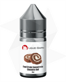 (LB) - Chocolate Roll