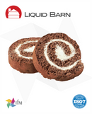 (LB) - Chocolate Roll