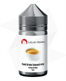 (LB) - Crème Brûlée