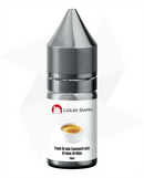 (LB) - Crème Brûlée