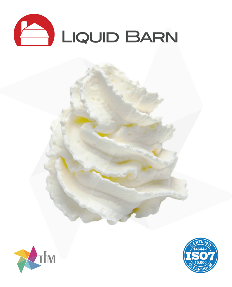 (LB) - Fresh Cream