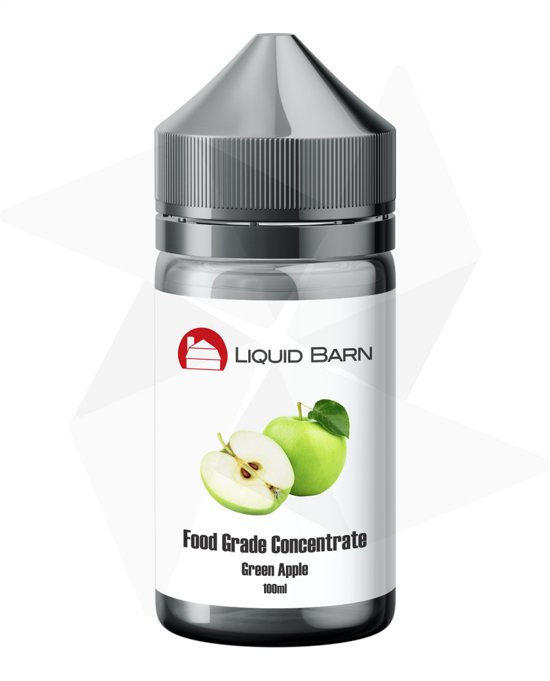 (LB) - Green Apple