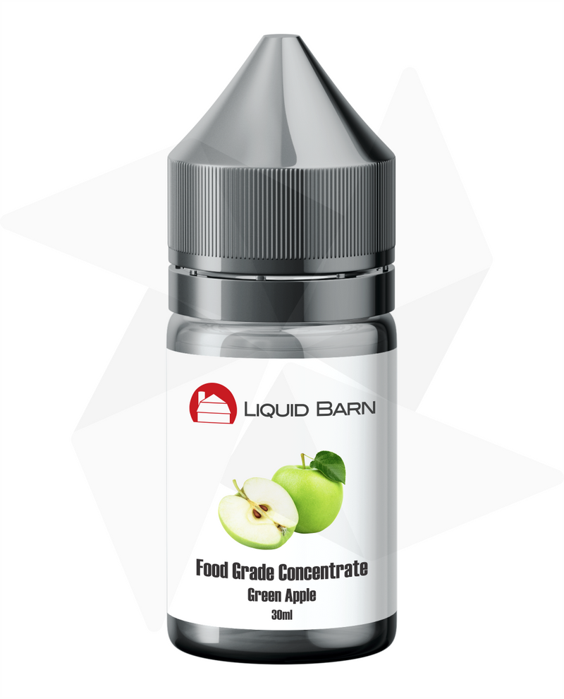 (LB) - Green Apple