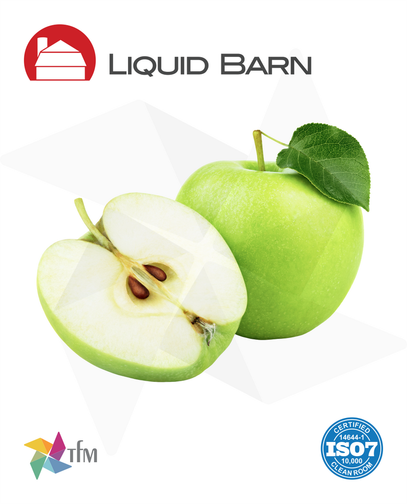 (LB) - Green Apple
