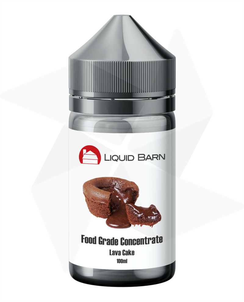 (LB) - Lava Cake